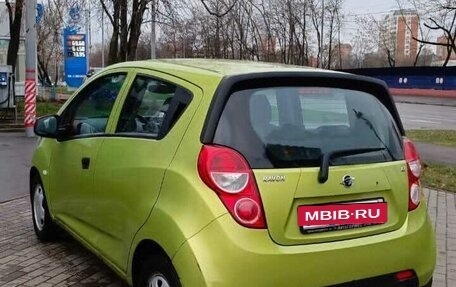 Ravon R2, 2017 год, 520 000 рублей, 5 фотография