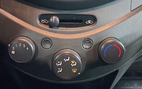 Ravon R2, 2017 год, 520 000 рублей, 9 фотография