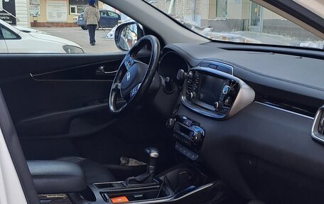 KIA Sorento III Prime рестайлинг, 2018 год, 1 700 000 рублей, 6 фотография