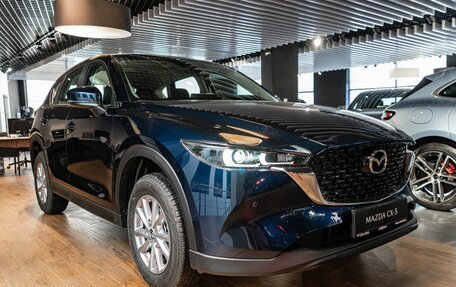 Mazda CX-5 II, 2025 год, 4 450 000 рублей, 3 фотография