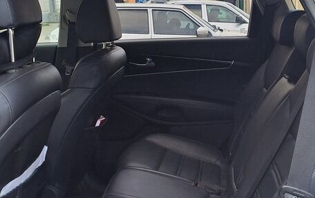 KIA Sorento III Prime рестайлинг, 2018 год, 1 700 000 рублей, 7 фотография