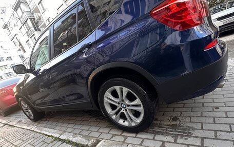 BMW X3, 2012 год, 2 280 000 рублей, 4 фотография