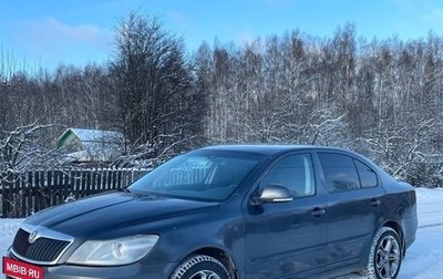 Skoda Octavia, 2011 год, 570 000 рублей, 1 фотография