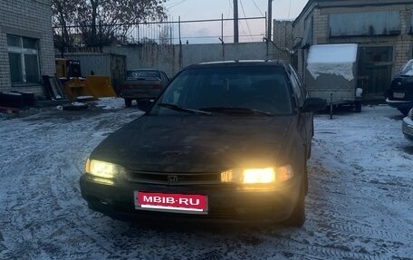 Honda Accord IV, 1990 год, 70 000 рублей, 1 фотография