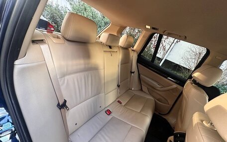 BMW X3, 2012 год, 2 280 000 рублей, 14 фотография