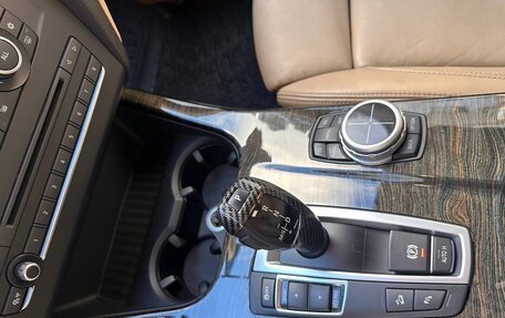 BMW X3, 2012 год, 2 280 000 рублей, 10 фотография