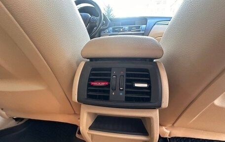 BMW X3, 2012 год, 2 280 000 рублей, 16 фотография