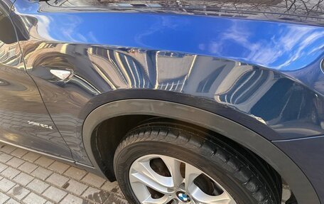 BMW X3, 2012 год, 2 280 000 рублей, 21 фотография