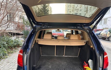 BMW X3, 2012 год, 2 280 000 рублей, 20 фотография