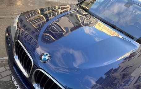 BMW X3, 2012 год, 2 280 000 рублей, 23 фотография