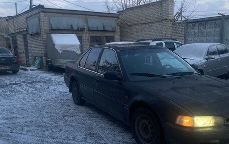 Honda Accord IV, 1990 год, 70 000 рублей, 2 фотография