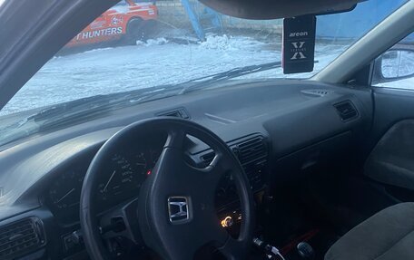 Honda Accord IV, 1990 год, 70 000 рублей, 5 фотография