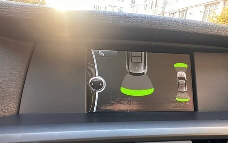 BMW X3, 2012 год, 2 280 000 рублей, 26 фотография