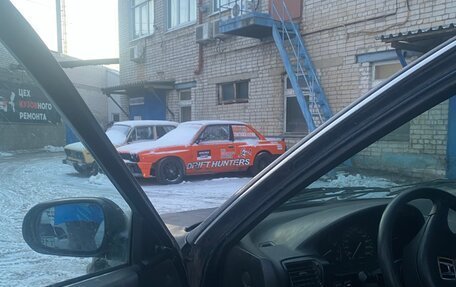 Honda Accord IV, 1990 год, 70 000 рублей, 6 фотография