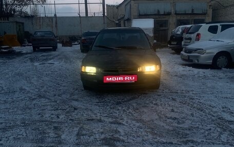 Honda Accord IV, 1990 год, 70 000 рублей, 8 фотография