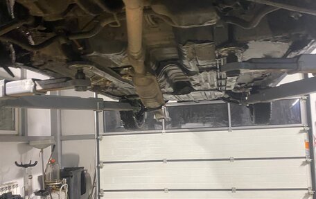 Honda Accord IV, 1990 год, 70 000 рублей, 11 фотография