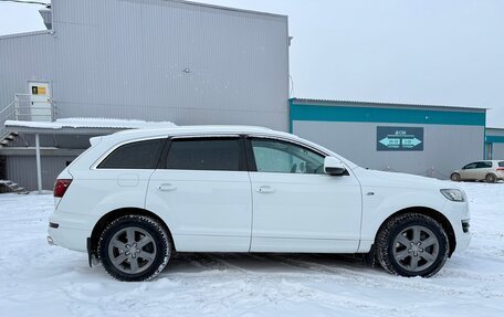 Audi Q7, 2012 год, 2 350 000 рублей, 10 фотография