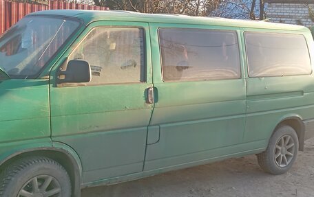 Volkswagen Transporter T4, 1992 год, 450 000 рублей, 4 фотография