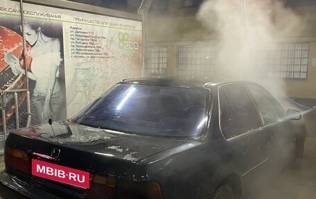 Honda Accord IV, 1990 год, 70 000 рублей, 10 фотография