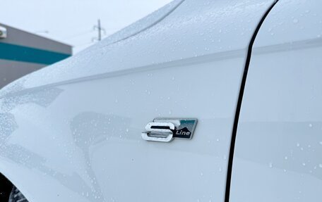 Audi Q7, 2012 год, 2 350 000 рублей, 16 фотография