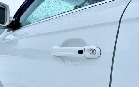 Audi Q7, 2012 год, 2 350 000 рублей, 15 фотография