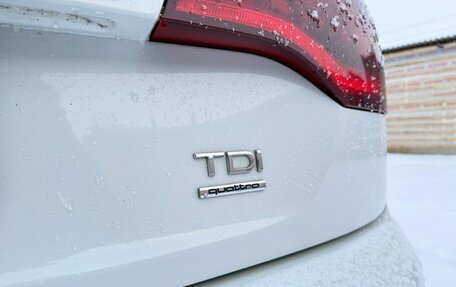 Audi Q7, 2012 год, 2 350 000 рублей, 14 фотография