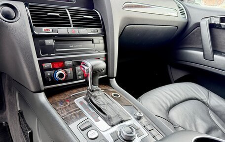 Audi Q7, 2012 год, 2 350 000 рублей, 20 фотография