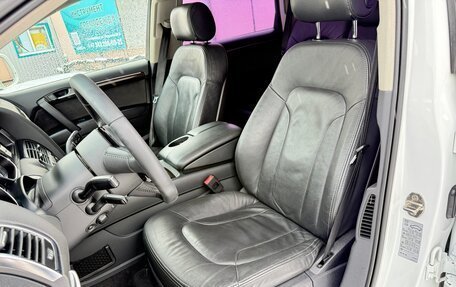 Audi Q7, 2012 год, 2 350 000 рублей, 19 фотография