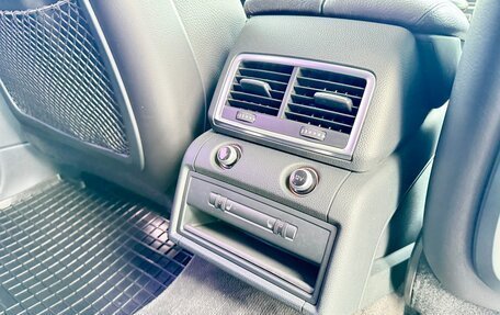 Audi Q7, 2012 год, 2 350 000 рублей, 26 фотография