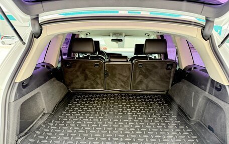 Audi Q7, 2012 год, 2 350 000 рублей, 29 фотография