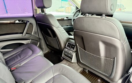 Audi Q7, 2012 год, 2 350 000 рублей, 28 фотография