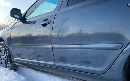 Skoda Octavia, 2011 год, 570 000 рублей, 8 фотография