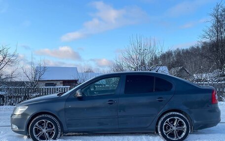 Skoda Octavia, 2011 год, 570 000 рублей, 6 фотография