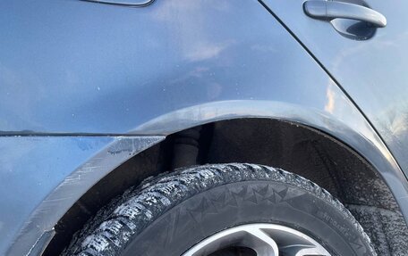 Skoda Octavia, 2011 год, 570 000 рублей, 9 фотография