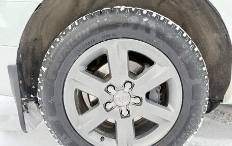 Audi Q7, 2012 год, 2 350 000 рублей, 31 фотография