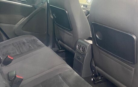 Volkswagen Tiguan I, 2012 год, 1 590 000 рублей, 5 фотография