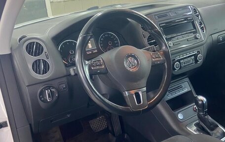 Volkswagen Tiguan I, 2012 год, 1 590 000 рублей, 2 фотография