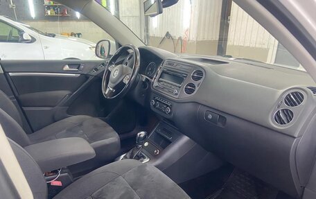 Volkswagen Tiguan I, 2012 год, 1 590 000 рублей, 9 фотография