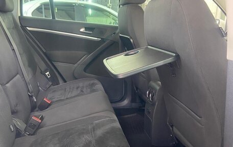 Volkswagen Tiguan I, 2012 год, 1 590 000 рублей, 10 фотография