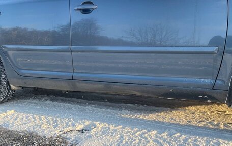 Skoda Octavia, 2011 год, 570 000 рублей, 10 фотография