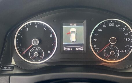 Volkswagen Tiguan I, 2012 год, 1 590 000 рублей, 3 фотография