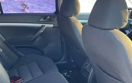 Skoda Octavia, 2011 год, 570 000 рублей, 13 фотография