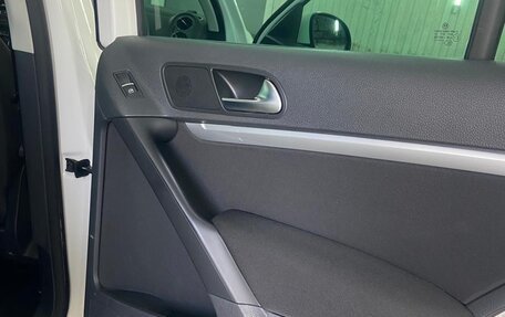 Volkswagen Tiguan I, 2012 год, 1 590 000 рублей, 4 фотография