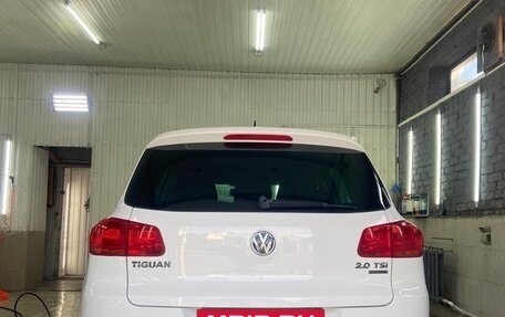 Volkswagen Tiguan I, 2012 год, 1 590 000 рублей, 8 фотография