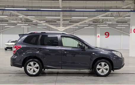 Subaru Forester, 2015 год, 1 830 000 рублей, 5 фотография