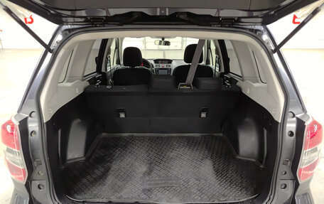 Subaru Forester, 2015 год, 1 830 000 рублей, 12 фотография