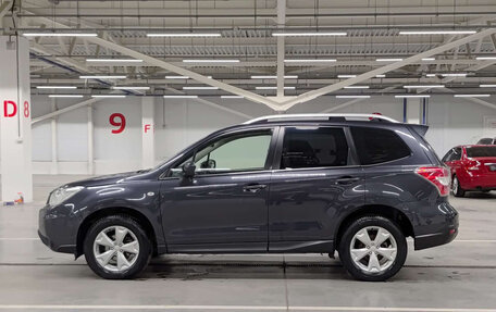 Subaru Forester, 2015 год, 1 830 000 рублей, 10 фотография