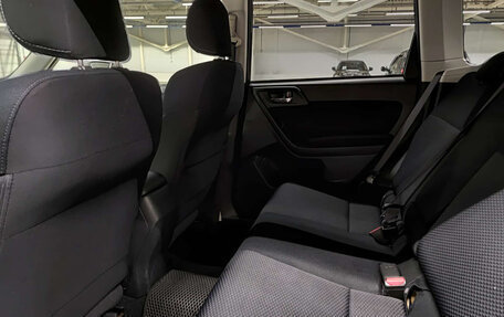 Subaru Forester, 2015 год, 1 830 000 рублей, 15 фотография