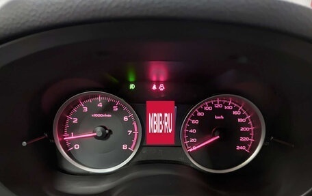 Subaru Forester, 2015 год, 1 830 000 рублей, 16 фотография