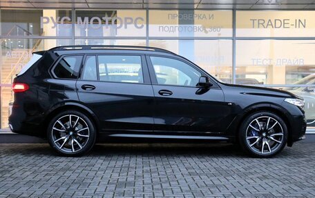 BMW X7, 2025 год, 11 900 000 рублей, 5 фотография